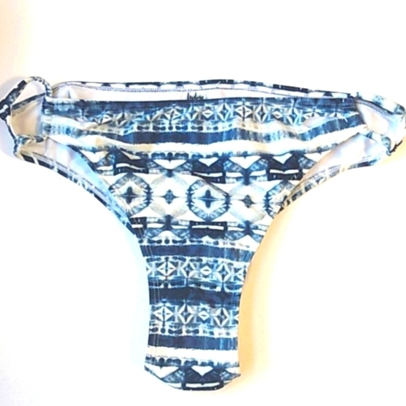 INDIGO REIN BIKINI HIPSTERS NWOT SIZE XL - Picture 1 of 11